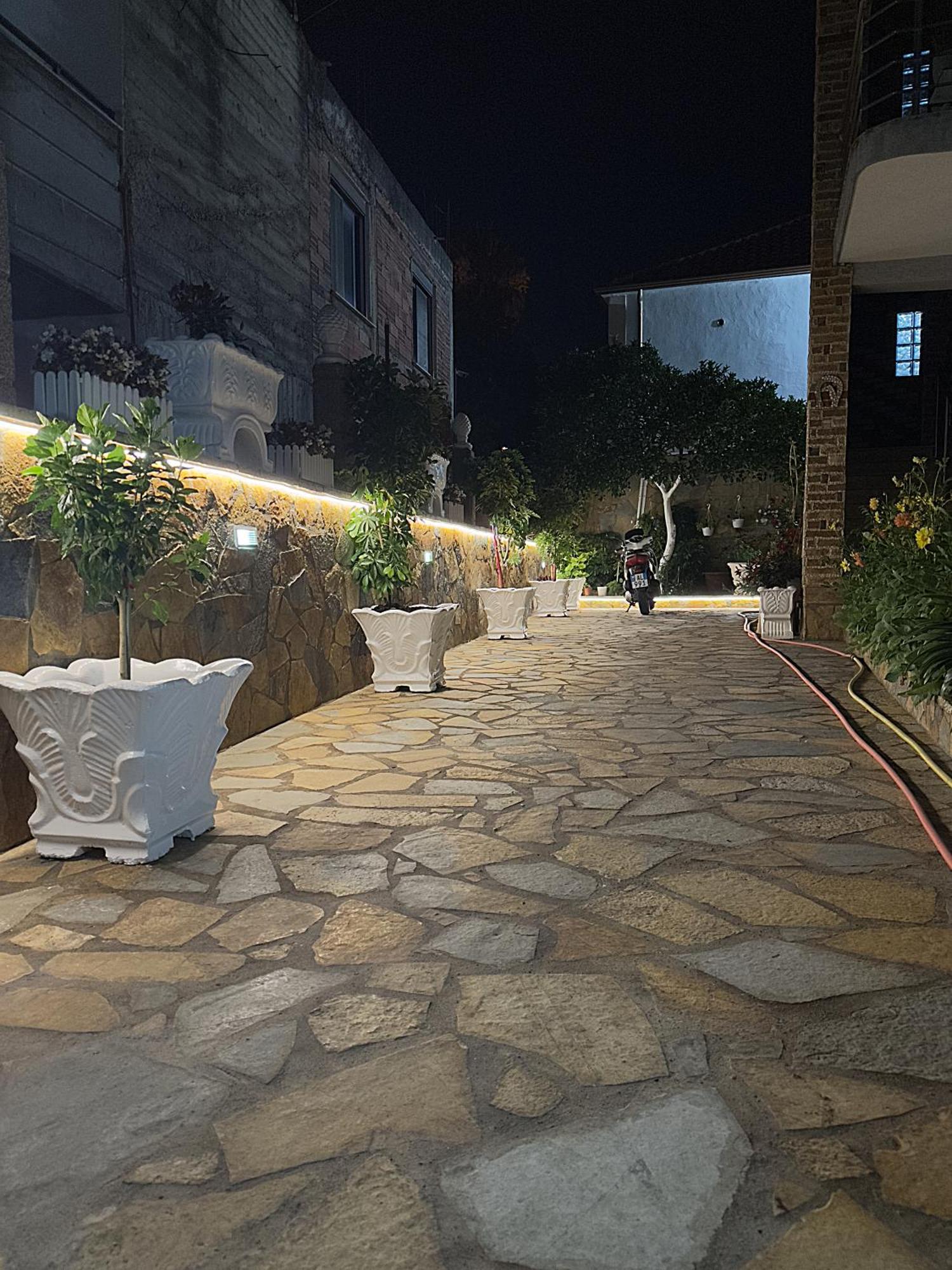Gasthuis Aliaj Durrës