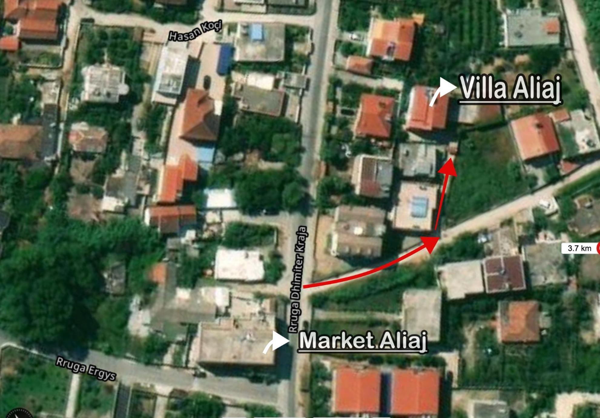Aliaj